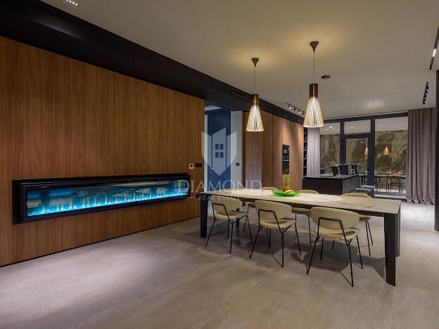 Casa Šterna, Grožnjan, 300m2