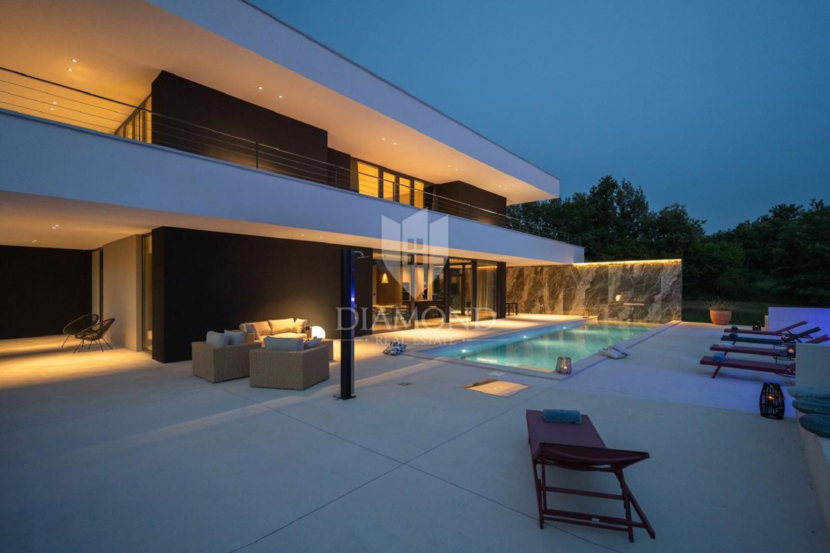 Casa Šterna, Grožnjan, 300m2