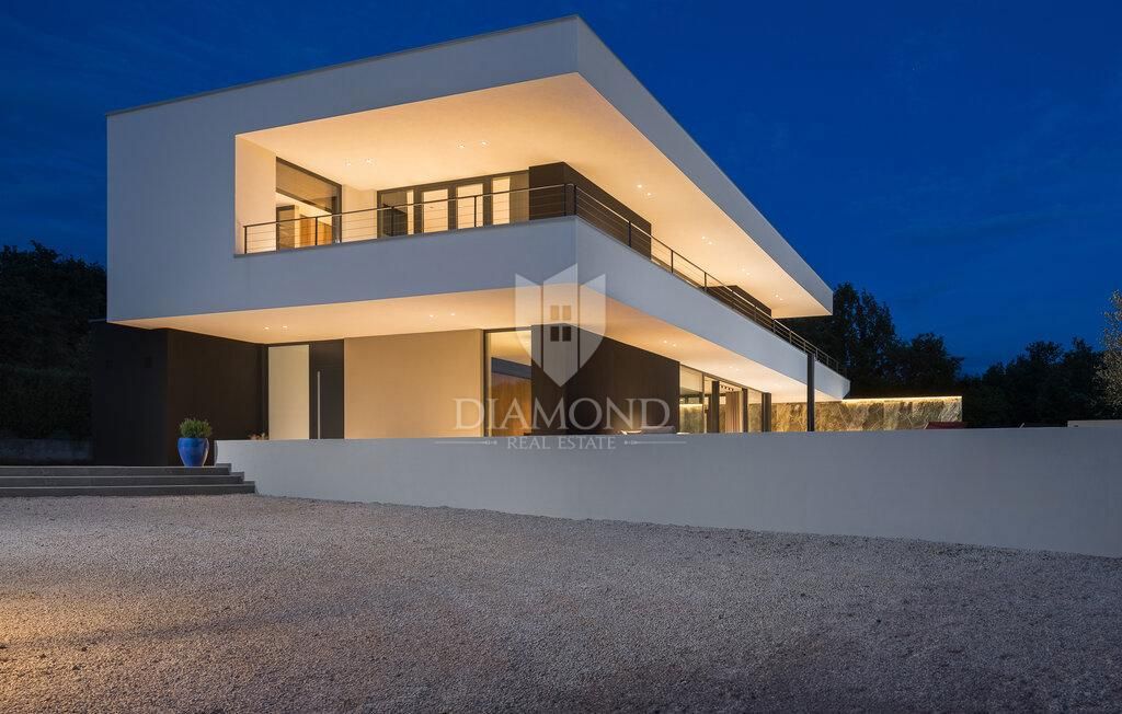 Casa Šterna, Grožnjan, 300m2