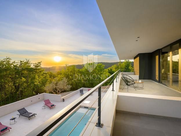 Casa Šterna, Grožnjan, 300m2