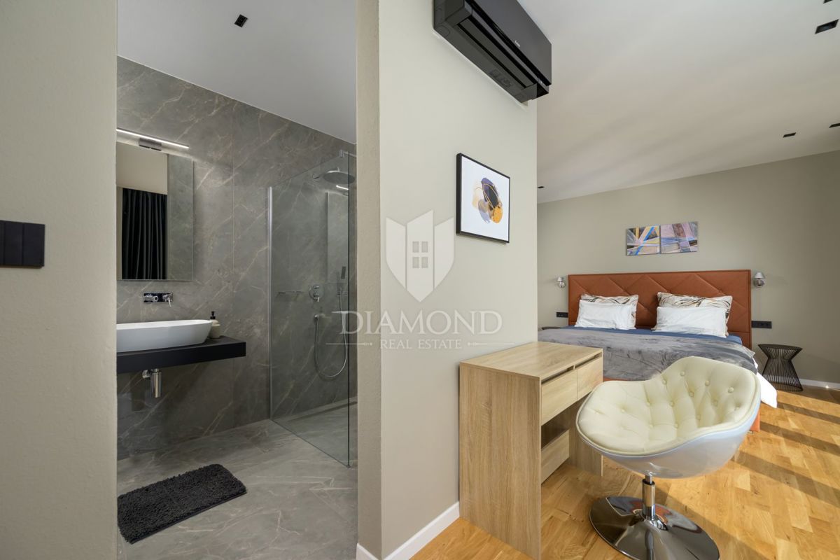 Casa Šterna, Grožnjan, 300m2