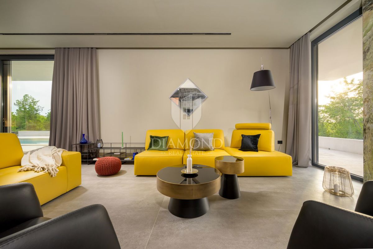 Casa Šterna, Grožnjan, 300m2