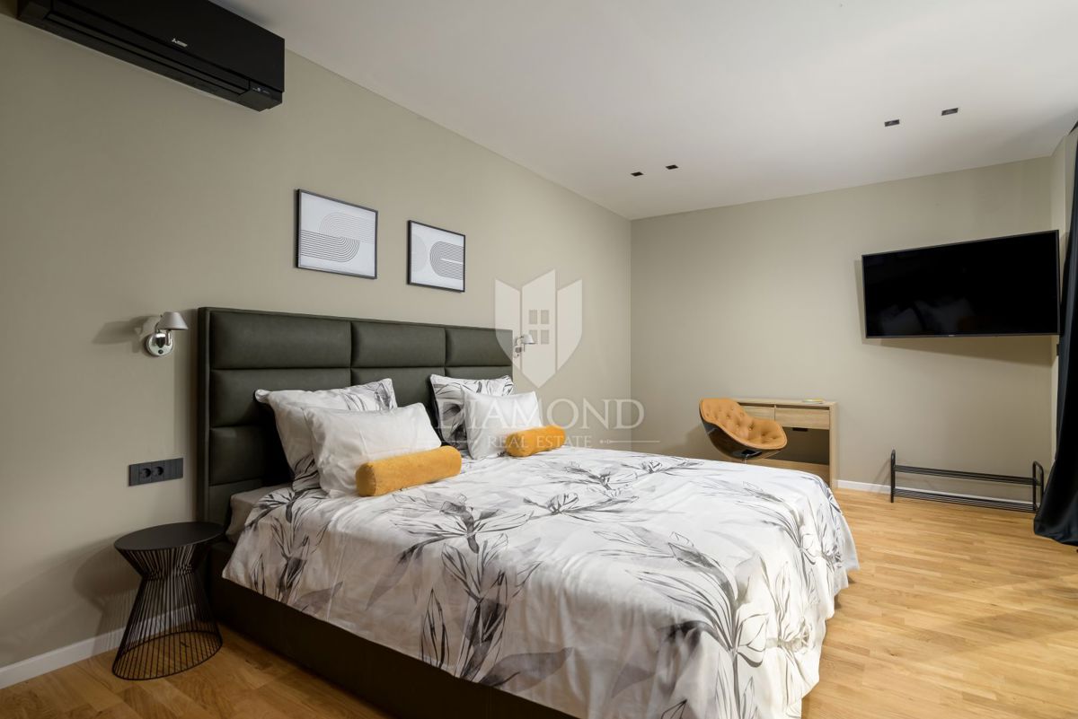 Casa Šterna, Grožnjan, 300m2