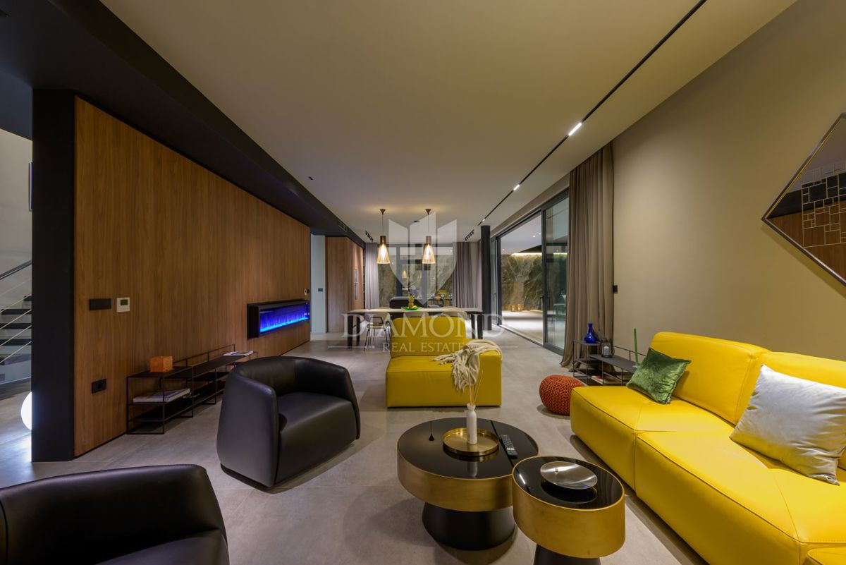 Casa Šterna, Grožnjan, 300m2