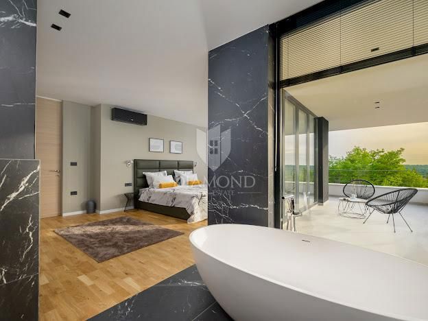 Casa Šterna, Grožnjan, 300m2