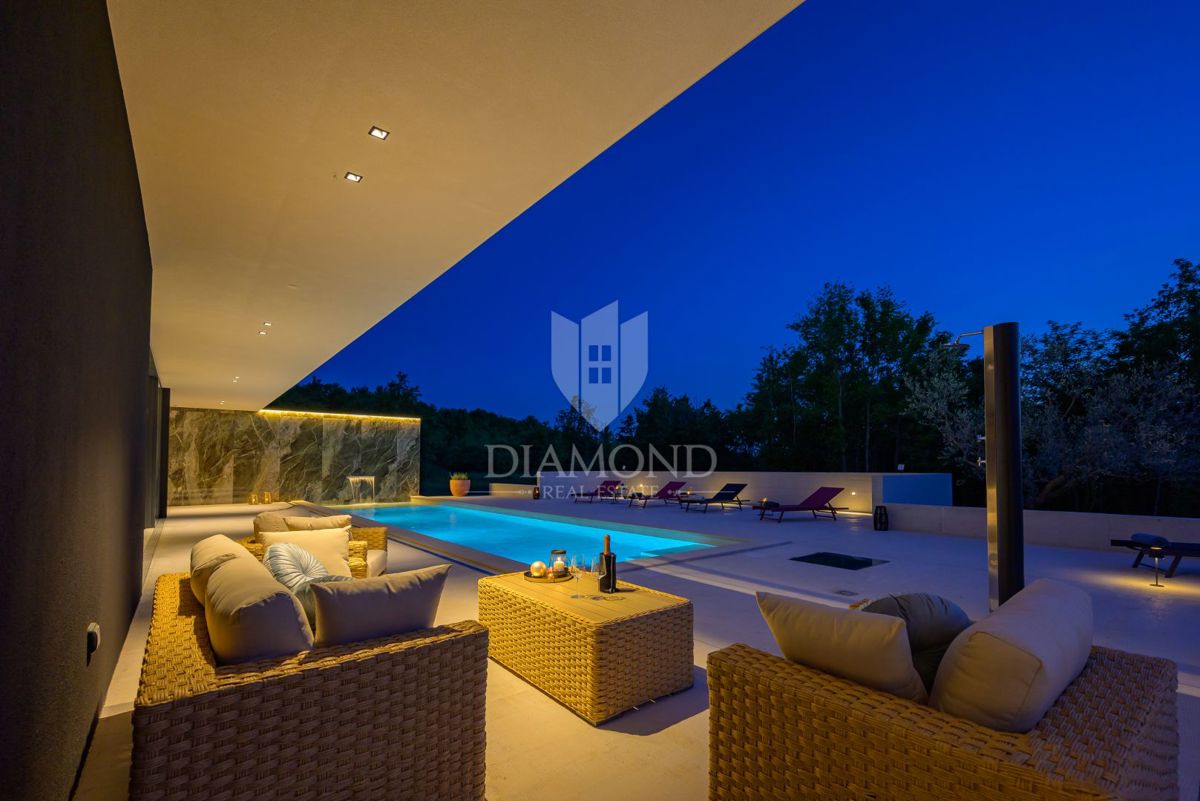 Casa Šterna, Grožnjan, 300m2