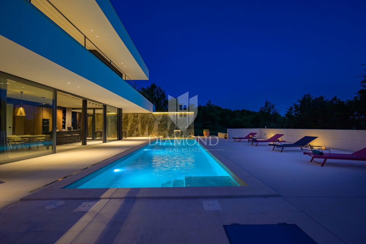 Casa Šterna, Grožnjan, 300m2