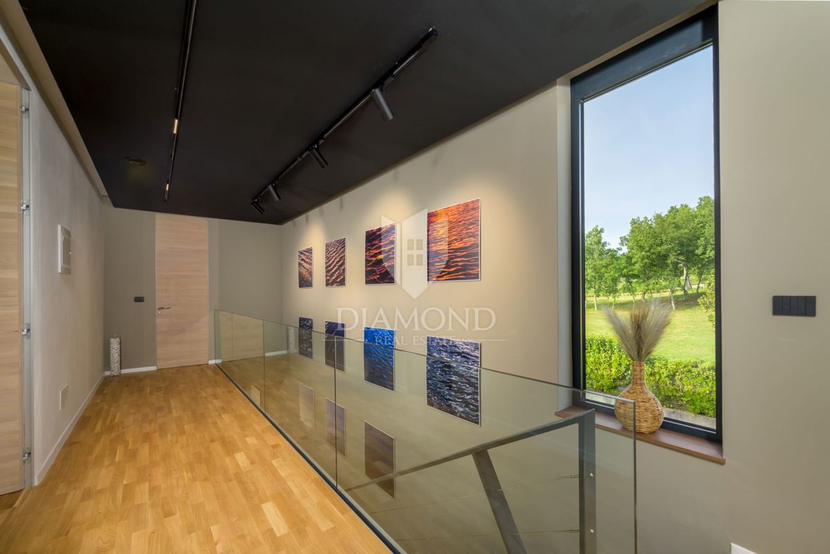 Casa Šterna, Grožnjan, 300m2