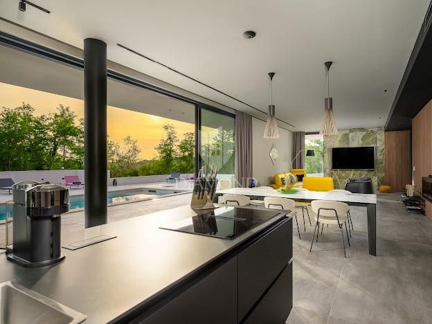 Casa Šterna, Grožnjan, 300m2