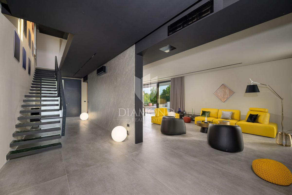 Casa Šterna, Grožnjan, 300m2