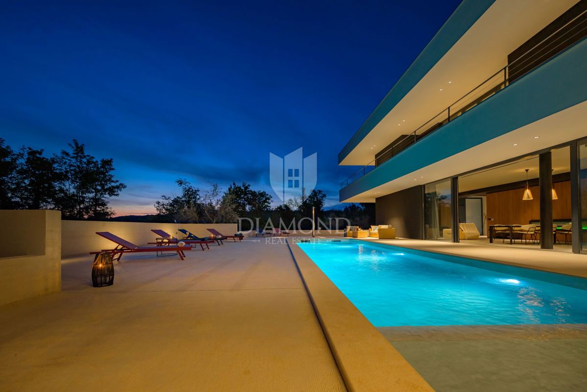 Casa Šterna, Grožnjan, 300m2