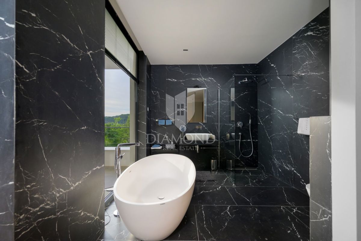 Casa Šterna, Grožnjan, 300m2