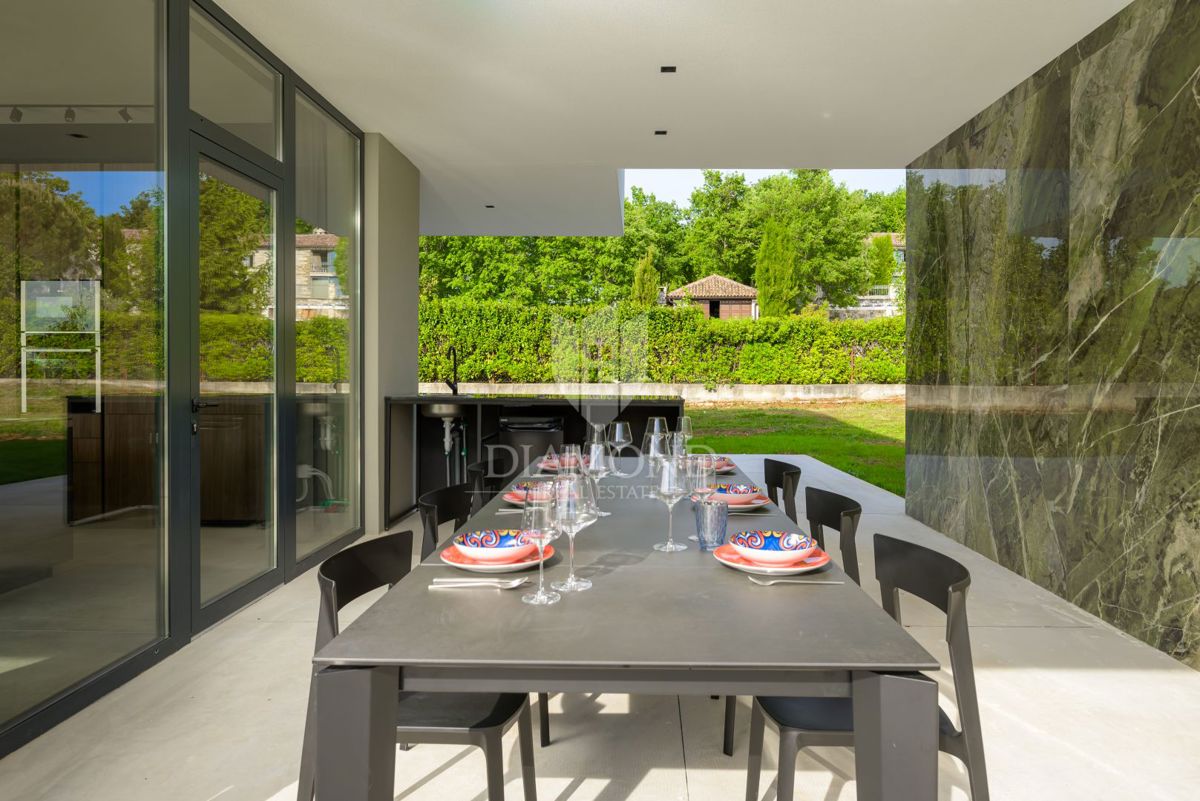 Casa Šterna, Grožnjan, 300m2