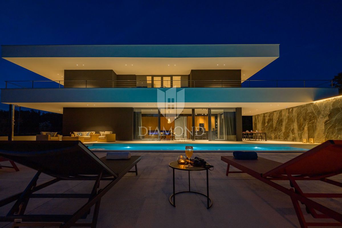 Casa Šterna, Grožnjan, 300m2