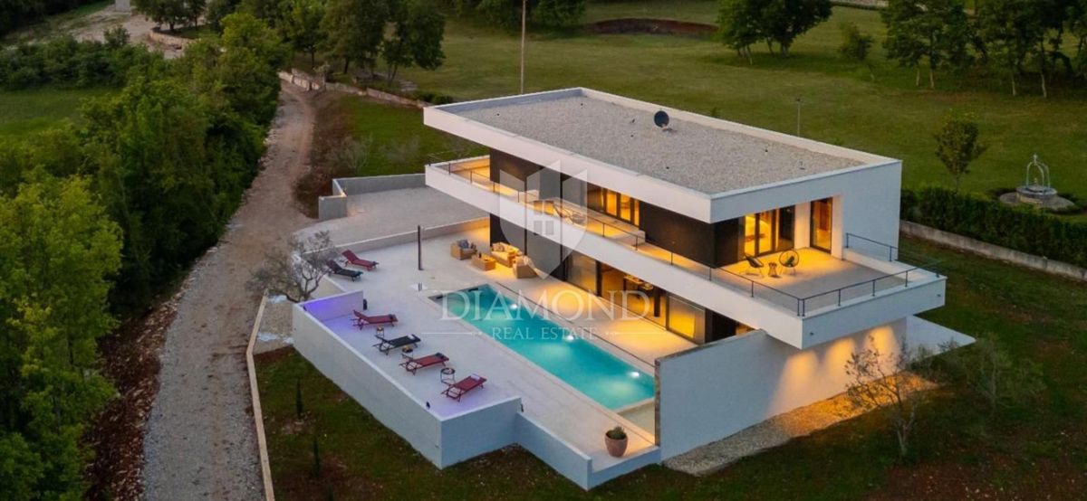 Casa Šterna, Grožnjan, 300m2