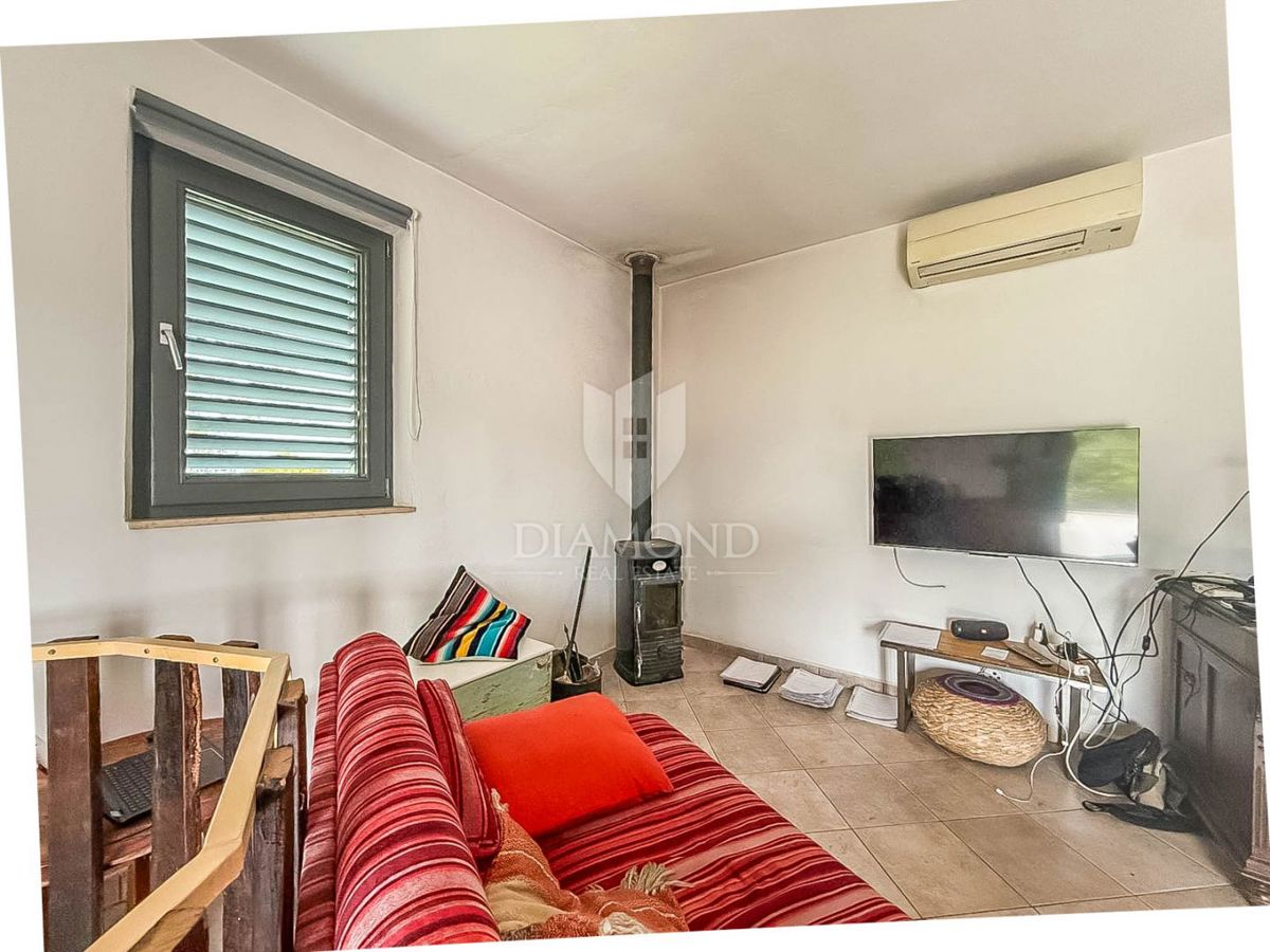 Oprtalj, casa da ristrutturare