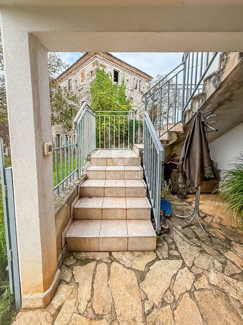 Oprtalj, casa da ristrutturare