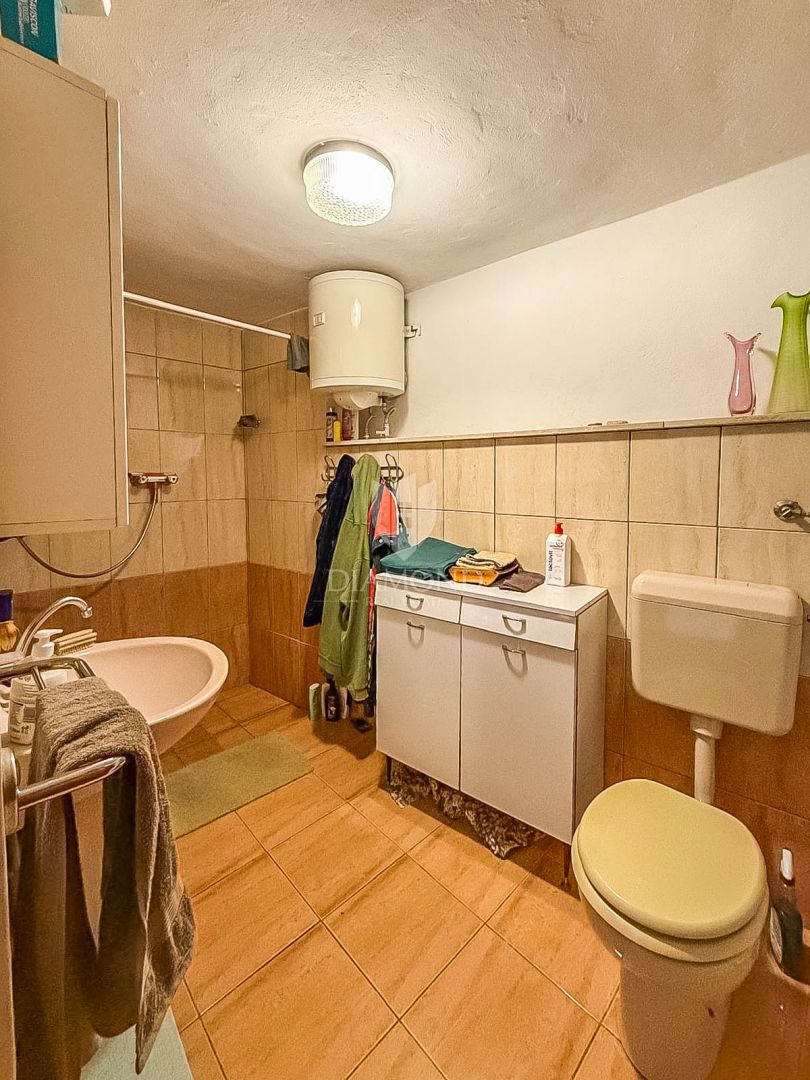 Oprtalj, casa da ristrutturare