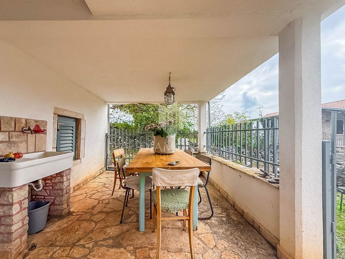 Oprtalj, casa da ristrutturare