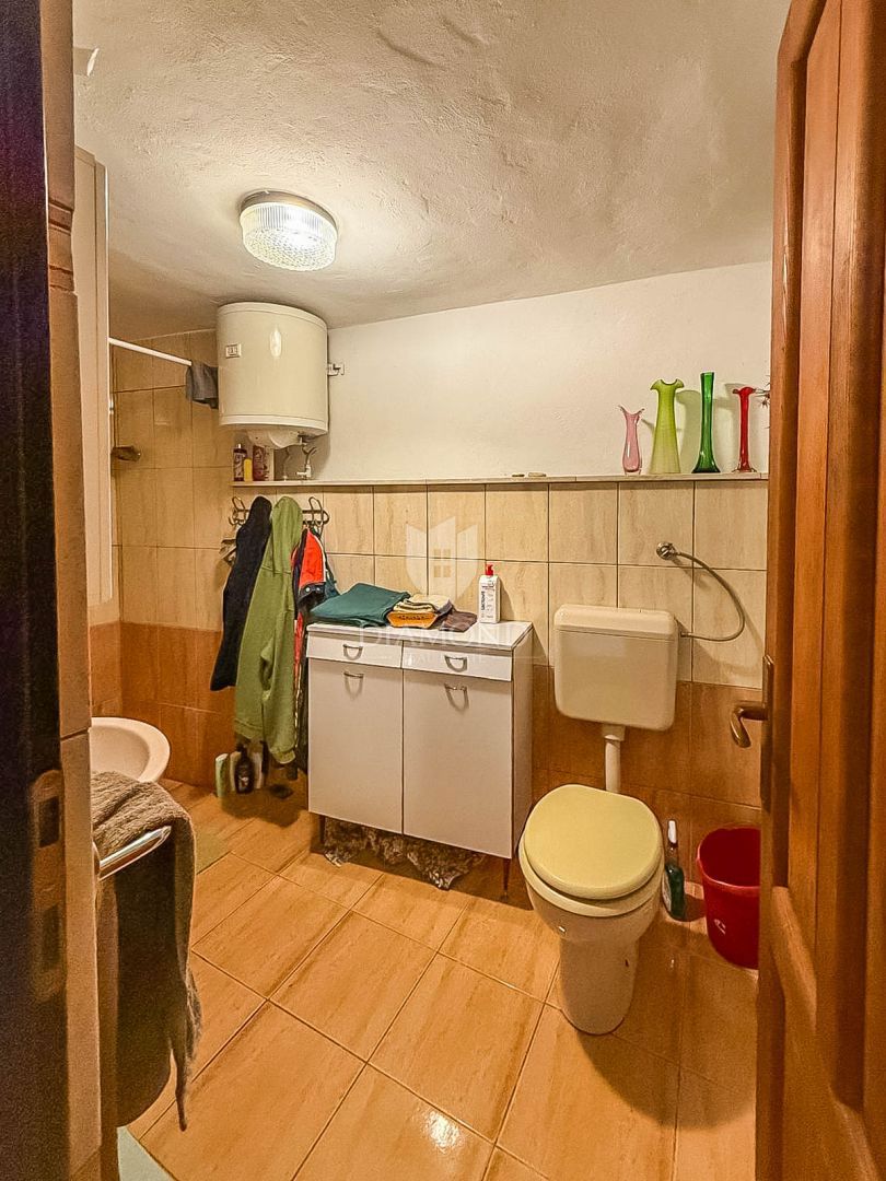 Oprtalj, casa da ristrutturare