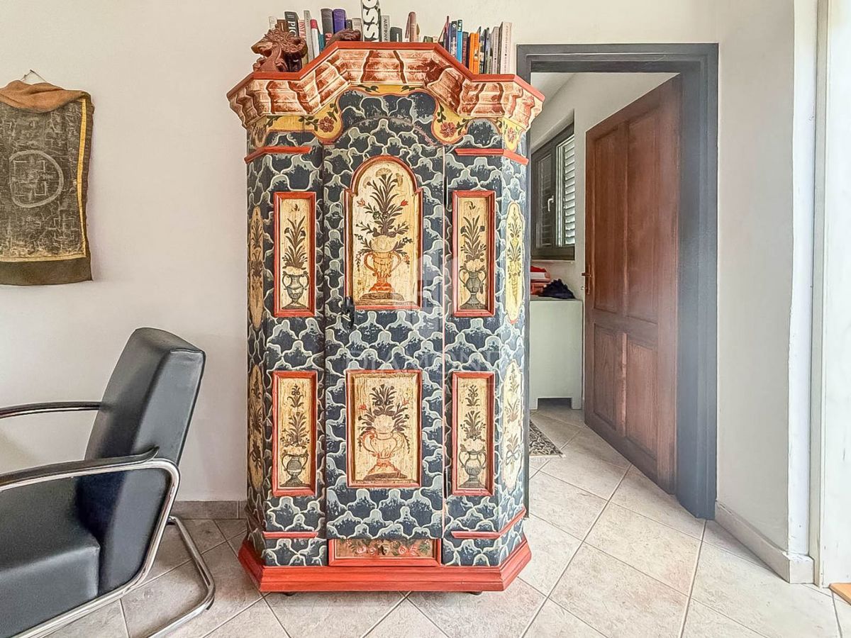 Oprtalj, casa da ristrutturare