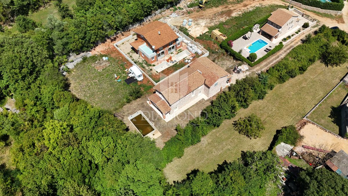Casa Risika, Vrbnik, 288m2