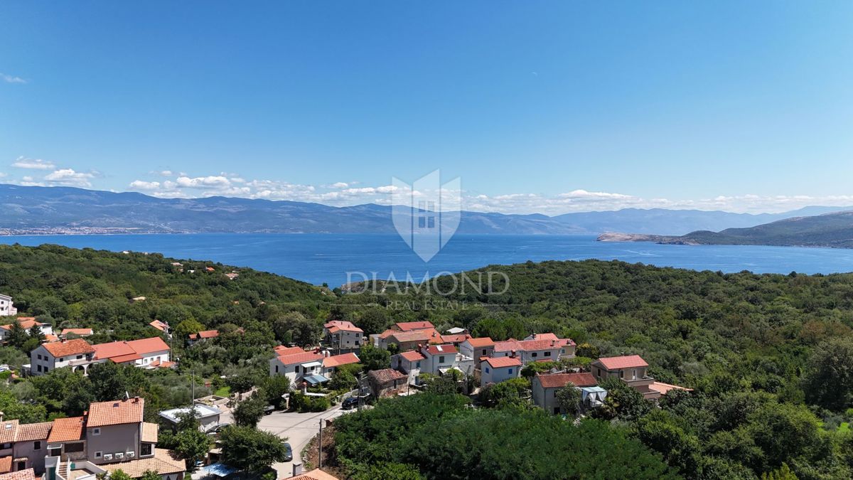 Casa Risika, Vrbnik, 288m2