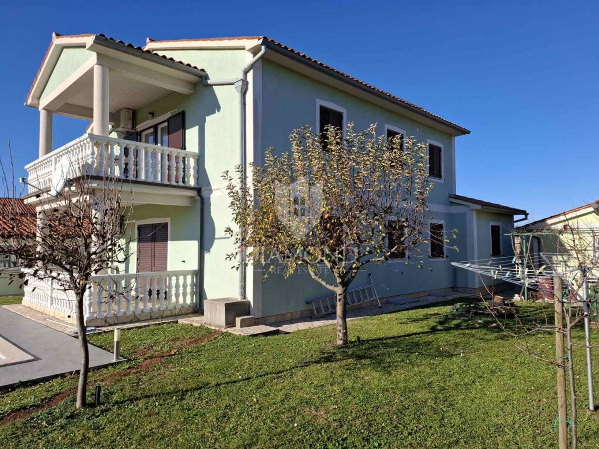 Casa Labin, 250m2