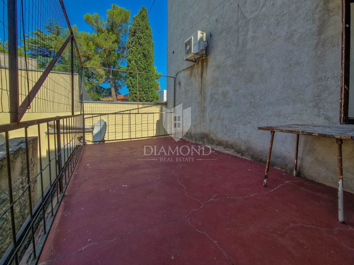 Appartamento Novigrad, 78m2