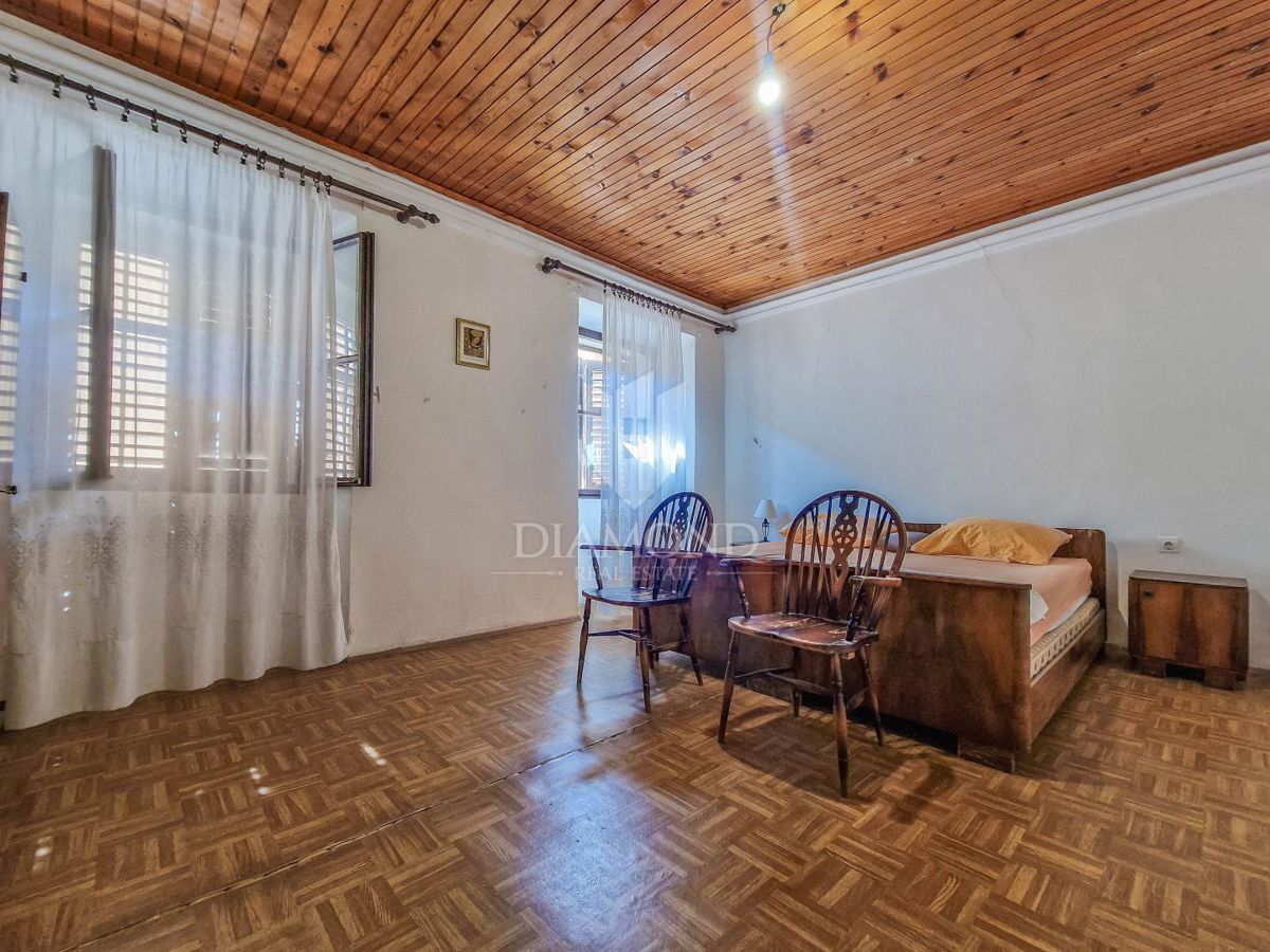 Appartamento Novigrad, 78m2