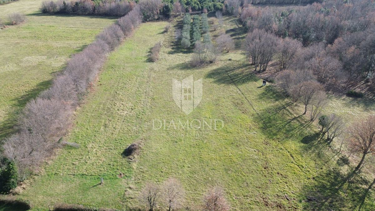 Terreno complesso vicino al mare