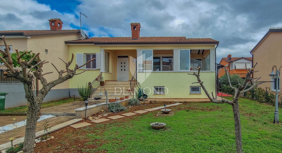 Casa Markovac, Višnjan, 112m2