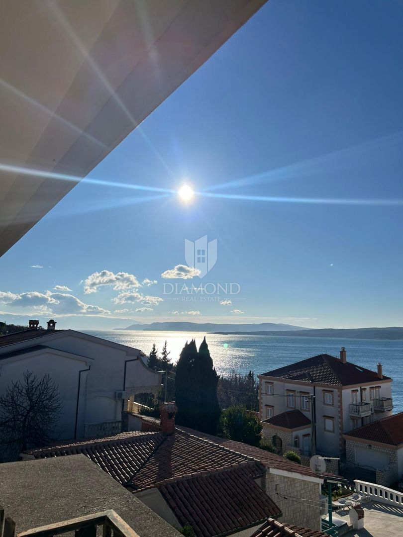 Appartamento Dramalj, Crikvenica, 212m2