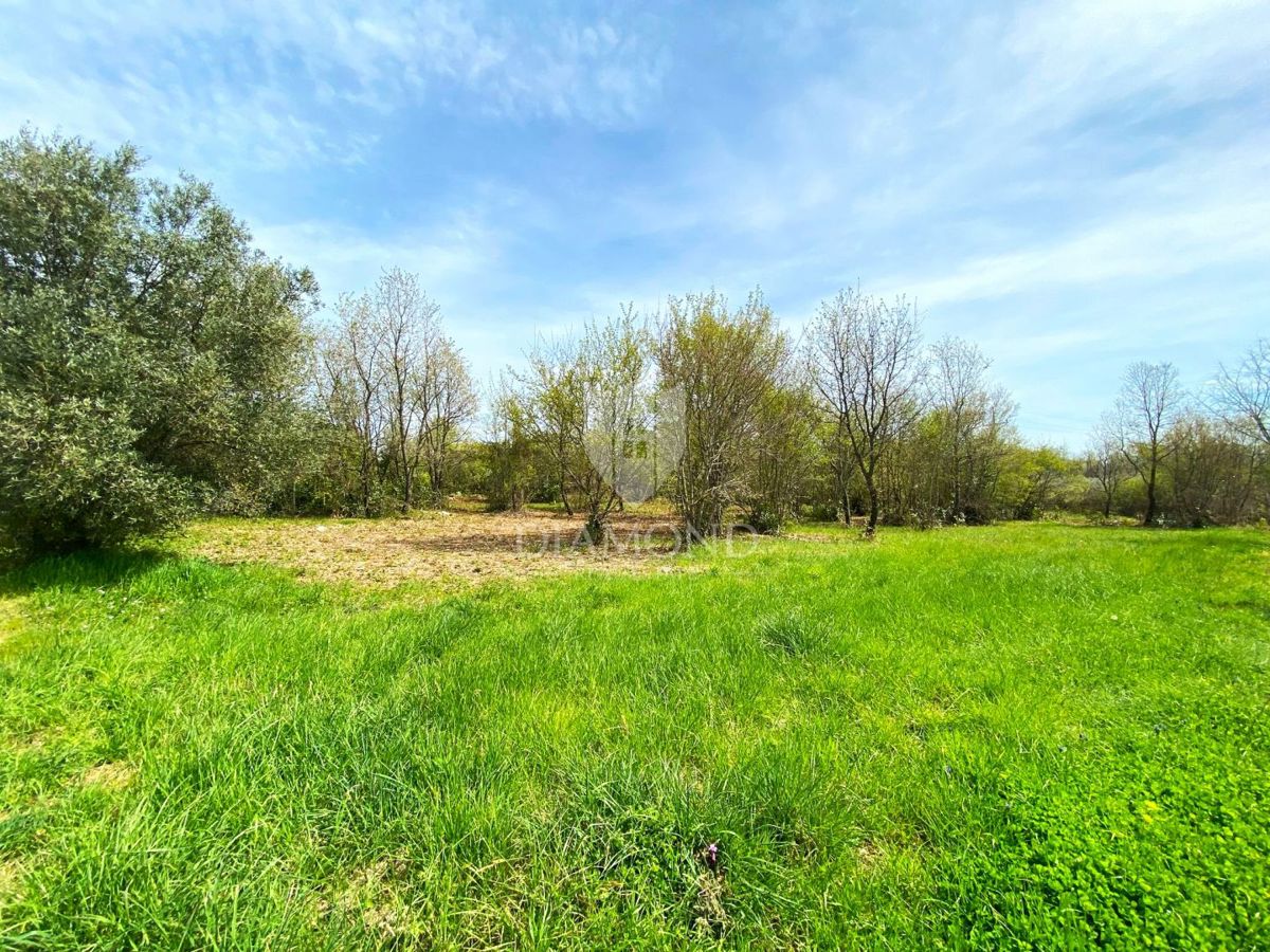 Terreno Poreč, 2.200m2
