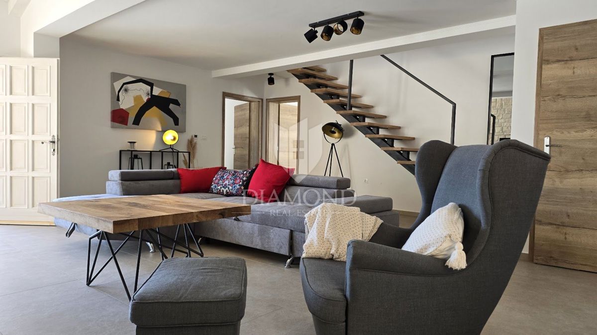 Casa Jadranovo, Crikvenica, 200m2