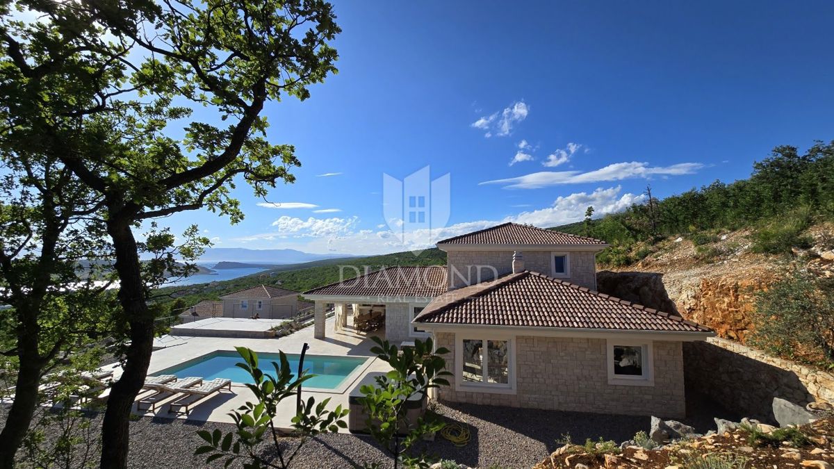 Casa Jadranovo, Crikvenica, 200m2