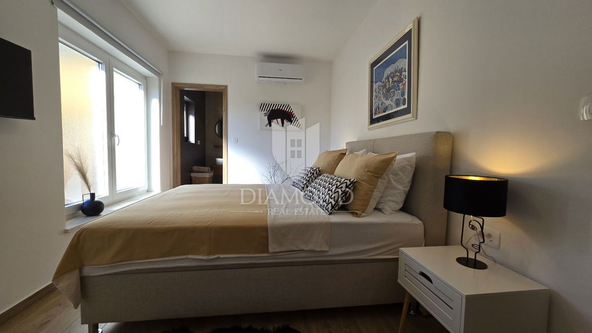 Casa Jadranovo, Crikvenica, 200m2