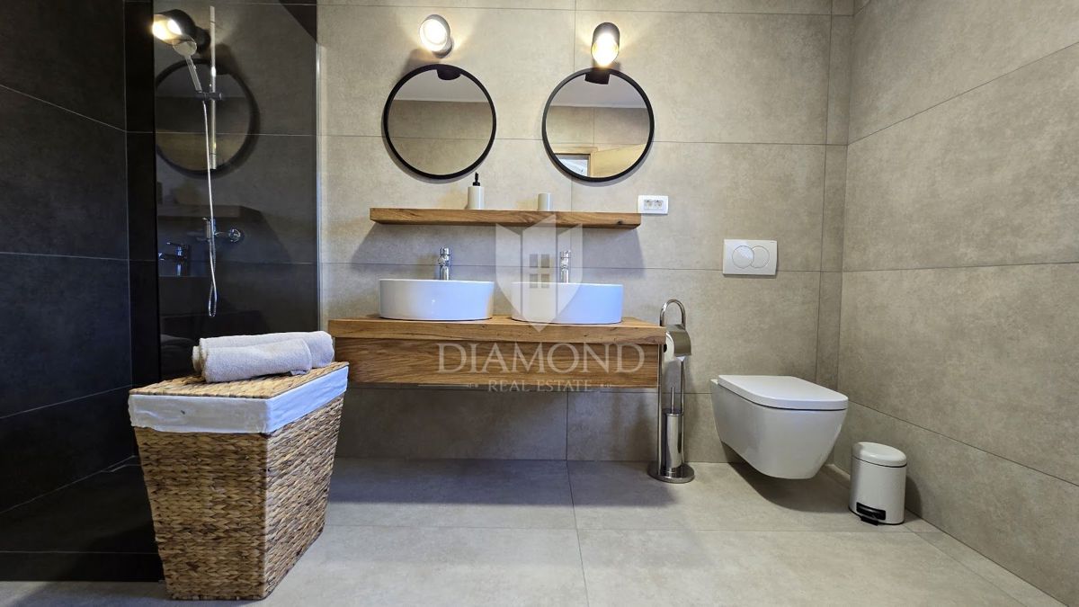 Casa Jadranovo, Crikvenica, 200m2