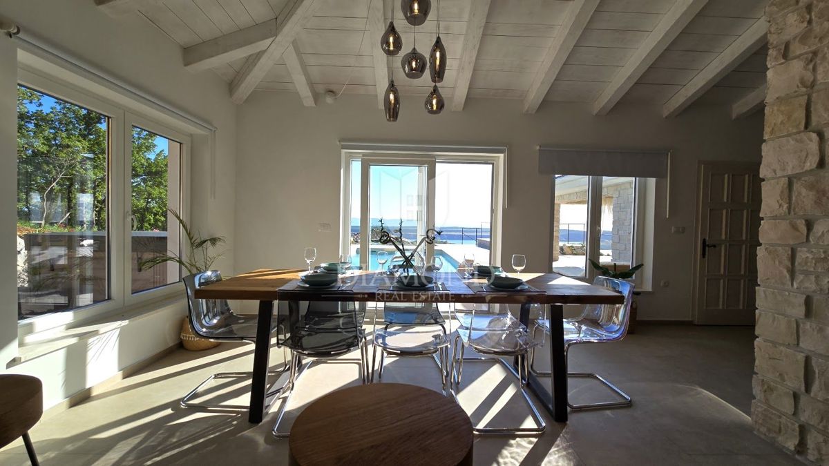 Casa Jadranovo, Crikvenica, 200m2