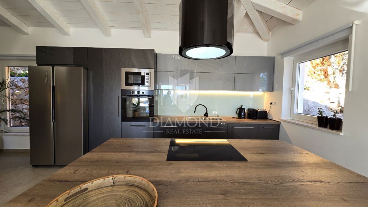 Casa Jadranovo, Crikvenica, 200m2