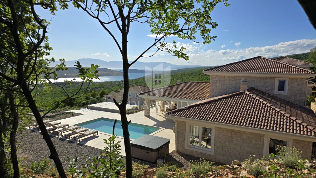 Casa Jadranovo, Crikvenica, 200m2