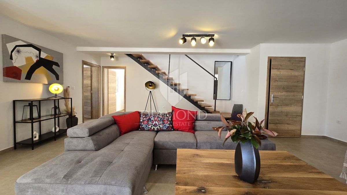 Casa Jadranovo, Crikvenica, 200m2