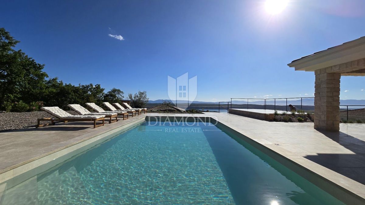 Casa Jadranovo, Crikvenica, 200m2