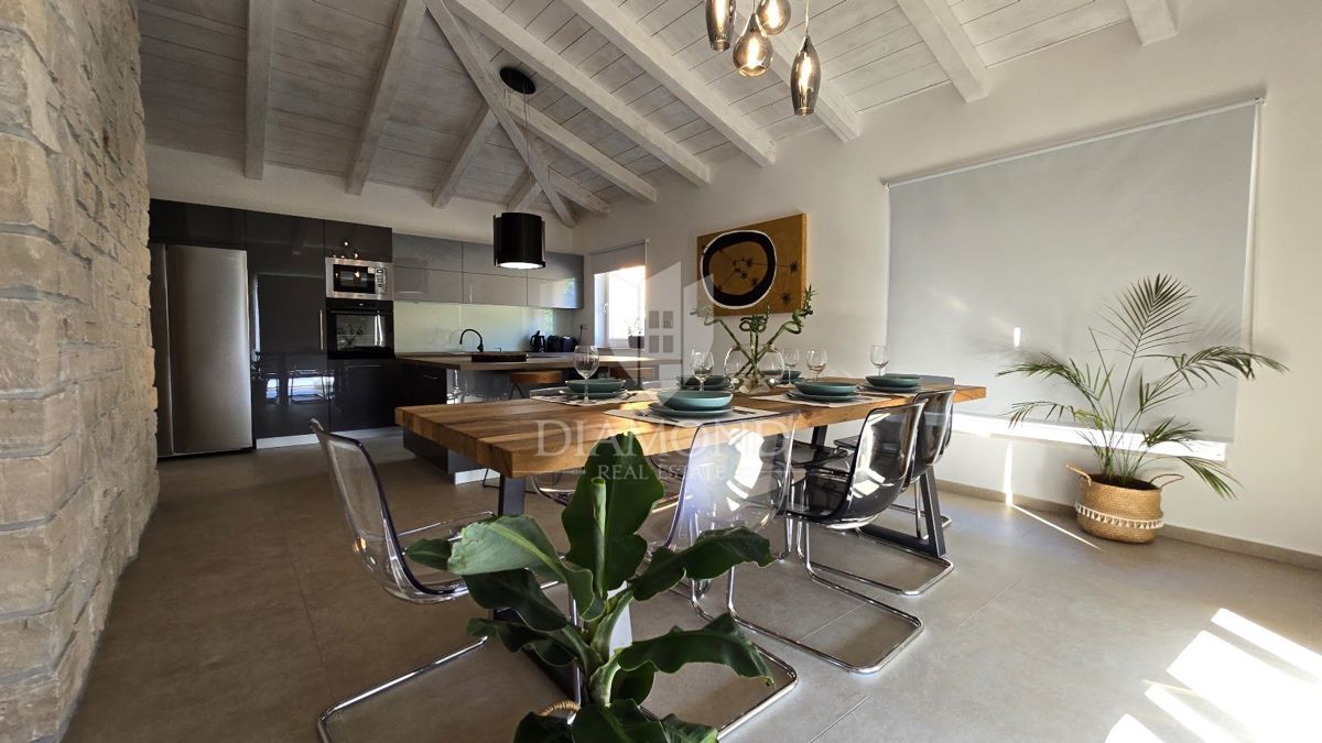 Casa Jadranovo, Crikvenica, 200m2