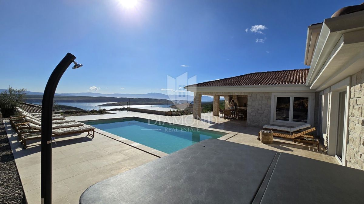 Casa Jadranovo, Crikvenica, 200m2