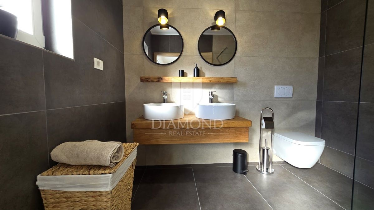 Casa Jadranovo, Crikvenica, 200m2