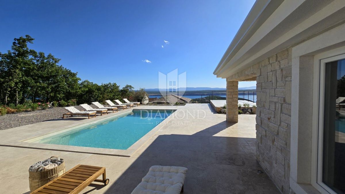 Casa Jadranovo, Crikvenica, 200m2