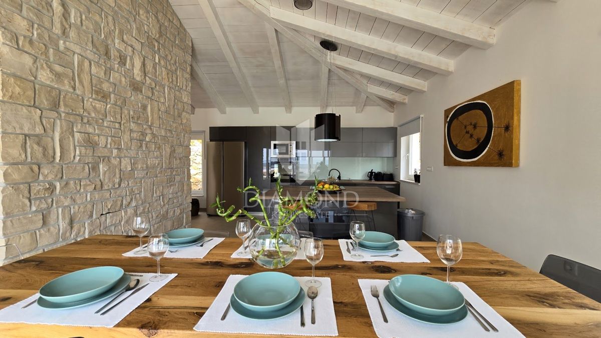 Casa Jadranovo, Crikvenica, 200m2