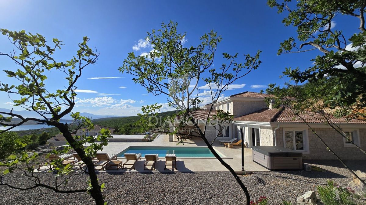 Casa Jadranovo, Crikvenica, 200m2