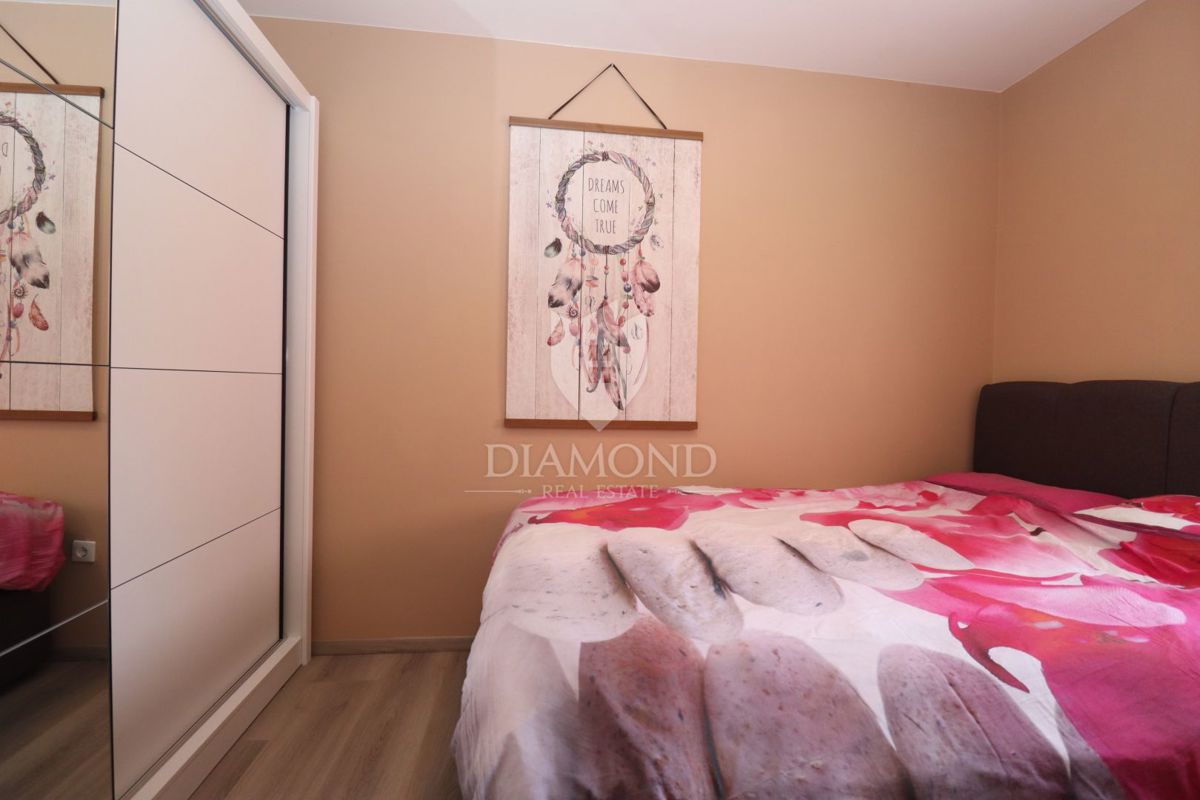 Appartamento in un tranquillo villaggio vicino a Fasana e al mare - ideale per viverci e affittarlo!